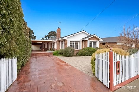 Property photo of 7 Second Avenue Hoppers Crossing VIC 3029