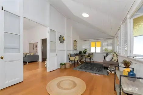 Property photo of 83 Bundock Street Belgian Gardens QLD 4810