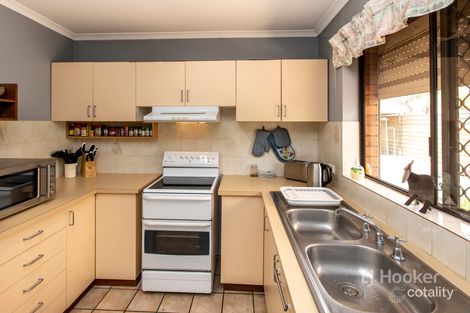 Property photo of 4 Engoordina Drive Larapinta NT 0875