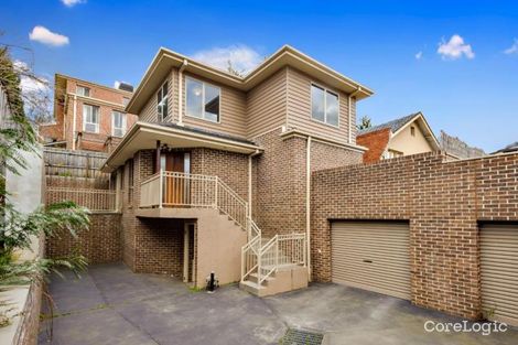 Property photo of 389A Pascoe Vale Road Strathmore VIC 3041