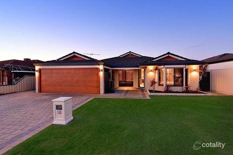 50 Briggs St, South Lake, WA 6164