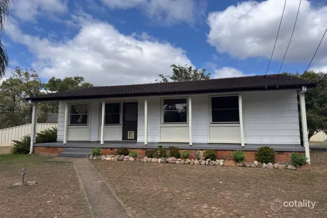 Property photo of 1 Mercator Crescent Willmot NSW 2770