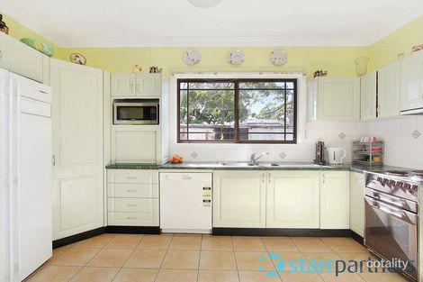 Property photo of 5B St Johns Road Auburn NSW 2144