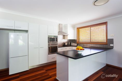 Property photo of 49 Forest Lake Way Toronto NSW 2283