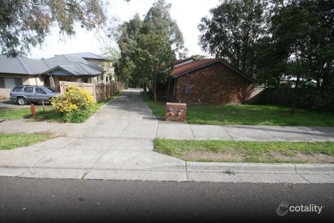 2/8 Barton Ave, Ferntree Gully, VIC 3156