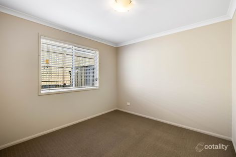 Property photo of 1 Yearling Close Glenvale QLD 4350