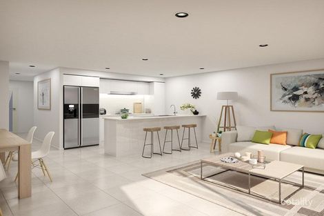 Property photo of 48/125S Melzak Way Berwick VIC 3806