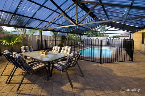 Property photo of 6 Castleton Way Canning Vale WA 6155