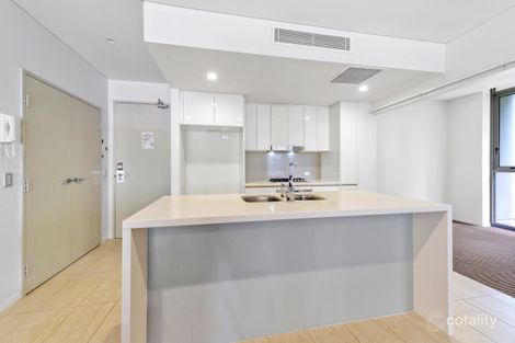 Property photo of 311/6 Aqua Street Southport QLD 4215