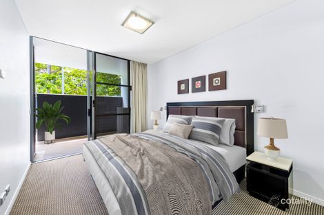 Property photo of 311/6 Aqua Street Southport QLD 4215