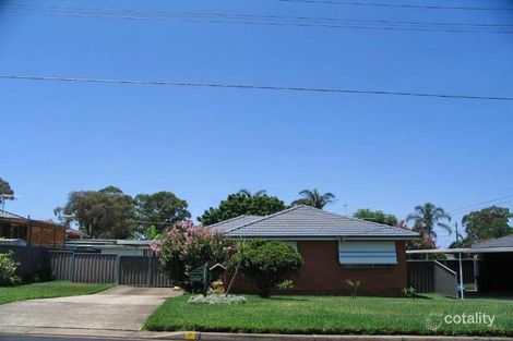 7 Jordon St, Cambridge Park, NSW 2747