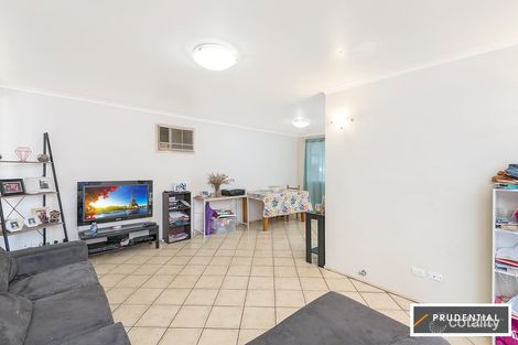 Property photo of 3 Rees Close Eagle Vale NSW 2558