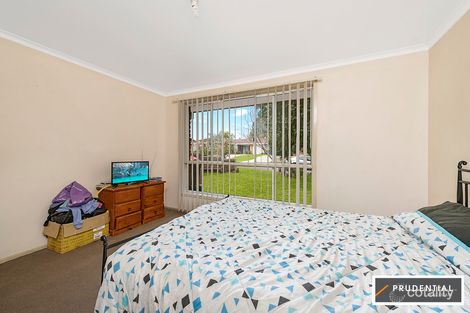 Property photo of 3 Rees Close Eagle Vale NSW 2558
