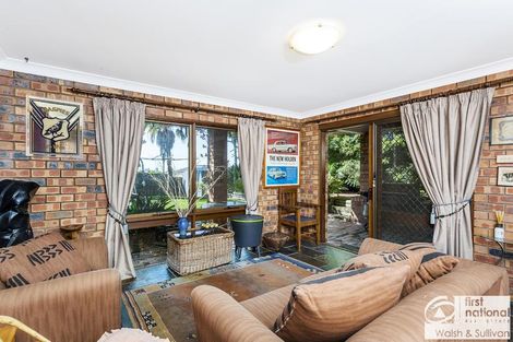 Property photo of 10 Constitution Road Constitution Hill NSW 2145