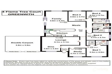 Property photo of 4 Flame Tree Court Greenwith SA 5125