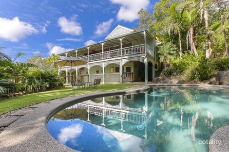 5 Dajaman Ct, Maroochy River, QLD 4561