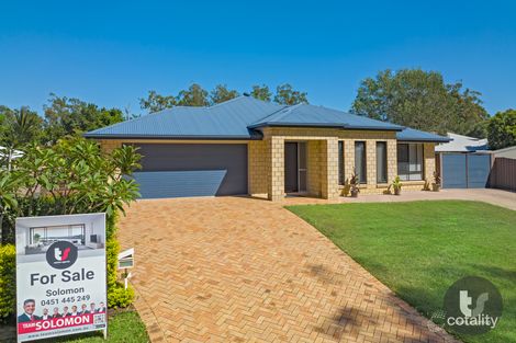 3 Sommelliers St, Mount Cotton, QLD 4165