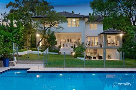 Property photo of 41 Boomerang Street Turramurra NSW 2074