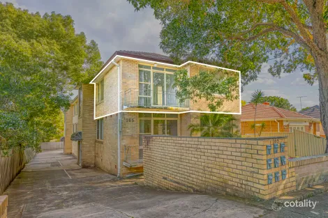 3/165 King Georges Rd, Wiley Park, NSW 2195