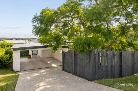 Property photo of 6 Bernecker Street Carina QLD 4152