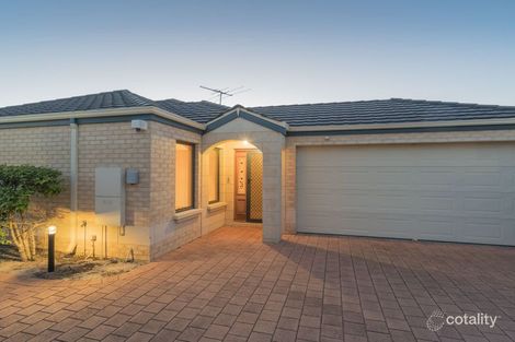 Property photo of 3/28 Spencer Avenue Yokine WA 6060