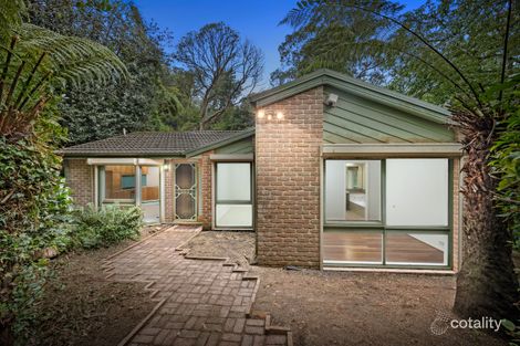 204 Mt Dandenong Tourist Rd, Ferny Creek, VIC 3786