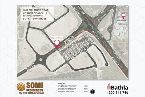 3 Slack Gld, Marsden Park, NSW 2765