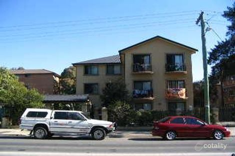 47 Bathurst St, Liverpool, NSW 2170