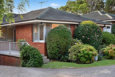 Property photo of 3/9 Pembroke Road Marsfield NSW 2122