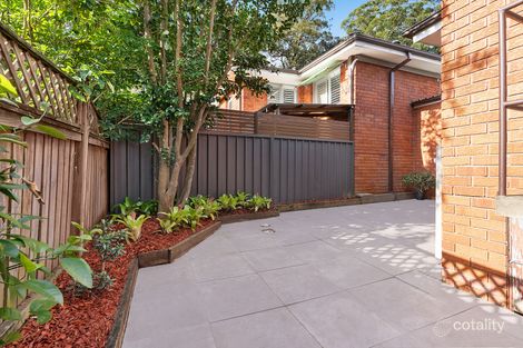 Property photo of 3/9 Pembroke Road Marsfield NSW 2122