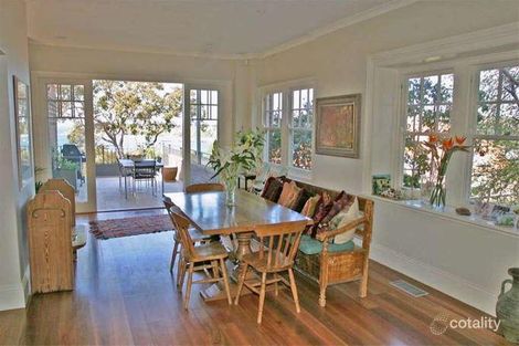 Property photo of 38 The Grove Mosman NSW 2088