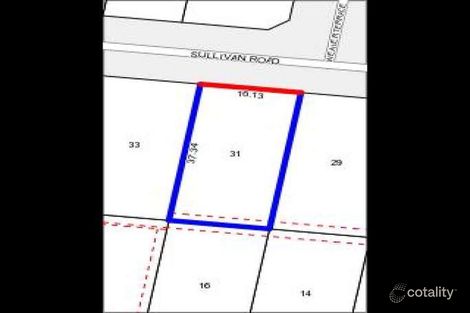 31 Sullivan Rd, Cairnlea, VIC 3023