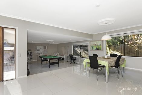 Property photo of 29 Binalong Drive Ashmore QLD 4214