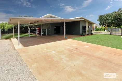 7 Hamdorf St, Katherine East, NT 0850