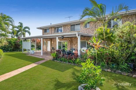 Property photo of 46 Trevally Crescent Manly West QLD 4179