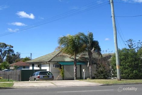 98 Banks Rd, Miller, NSW 2168