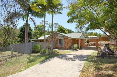 9 Vincent Dr, Nambour, QLD 4560