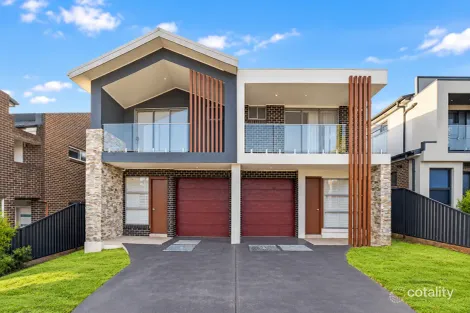 Property photo of 17B Chiltern Road Guildford NSW 2161