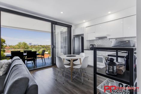 8/21 Sherwood St, Maylands, WA 6051