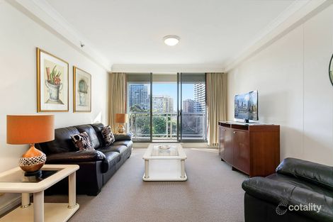 803/281-283 Elizabeth St, Sydney, NSW 2000