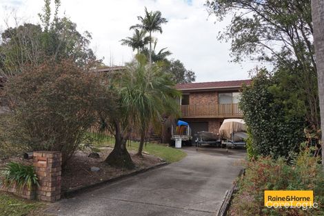 Property photo of 19 O'Neill Street Coffs Harbour NSW 2450