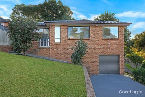 Property photo of 60 Coachwood Drive Cordeaux Heights NSW 2526