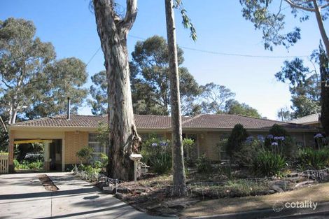 20 Nunyah Dr, Banksia Park, SA 5091