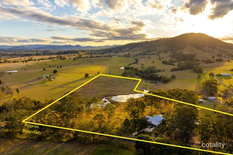 Property photo of 547 Comboyne Road Wingham NSW 2429