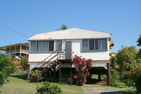 7 Fowler St, West Gladstone, QLD 4680