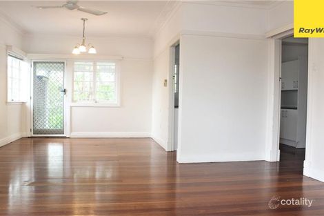 Property photo of 59 McCaul Street Taringa QLD 4068