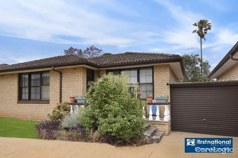 3/29 Connemarra St, Bexley, NSW 2207