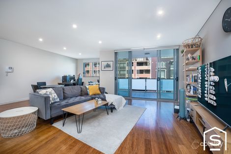 33/1 Monash Rd, Gladesville, NSW 2111