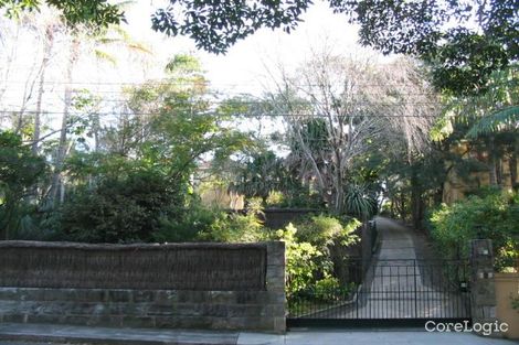 Property photo of 54 Captain Pipers Road Vaucluse NSW 2030