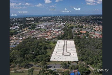 25 Ruchi Pl, Wynnum West, QLD 4178